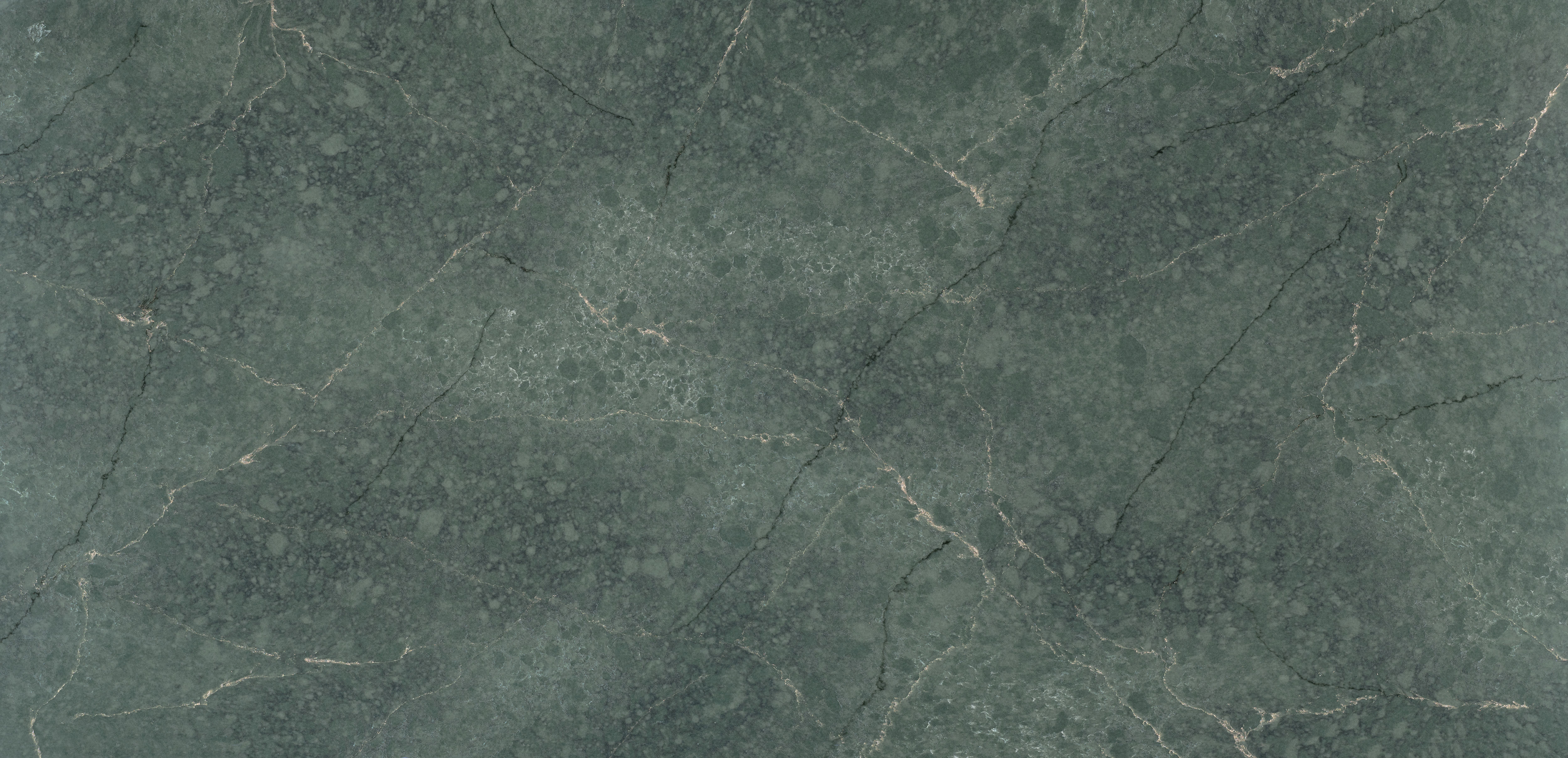 Silestone - JARDIN EMERALD